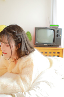 茶茶好萌